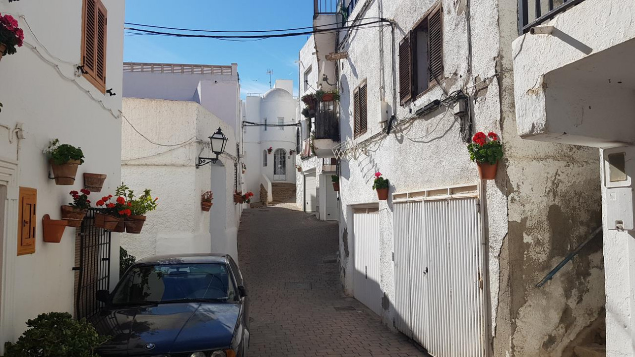 Mojácar 29