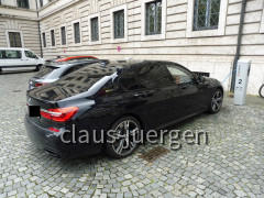 Wirtschaftsministerium
