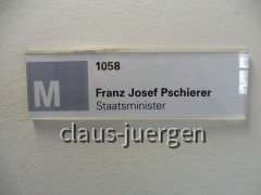 Wirtschaftsministerium