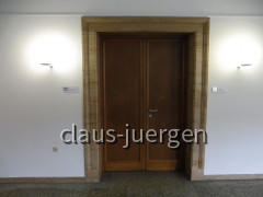 Wirtschaftsministerium