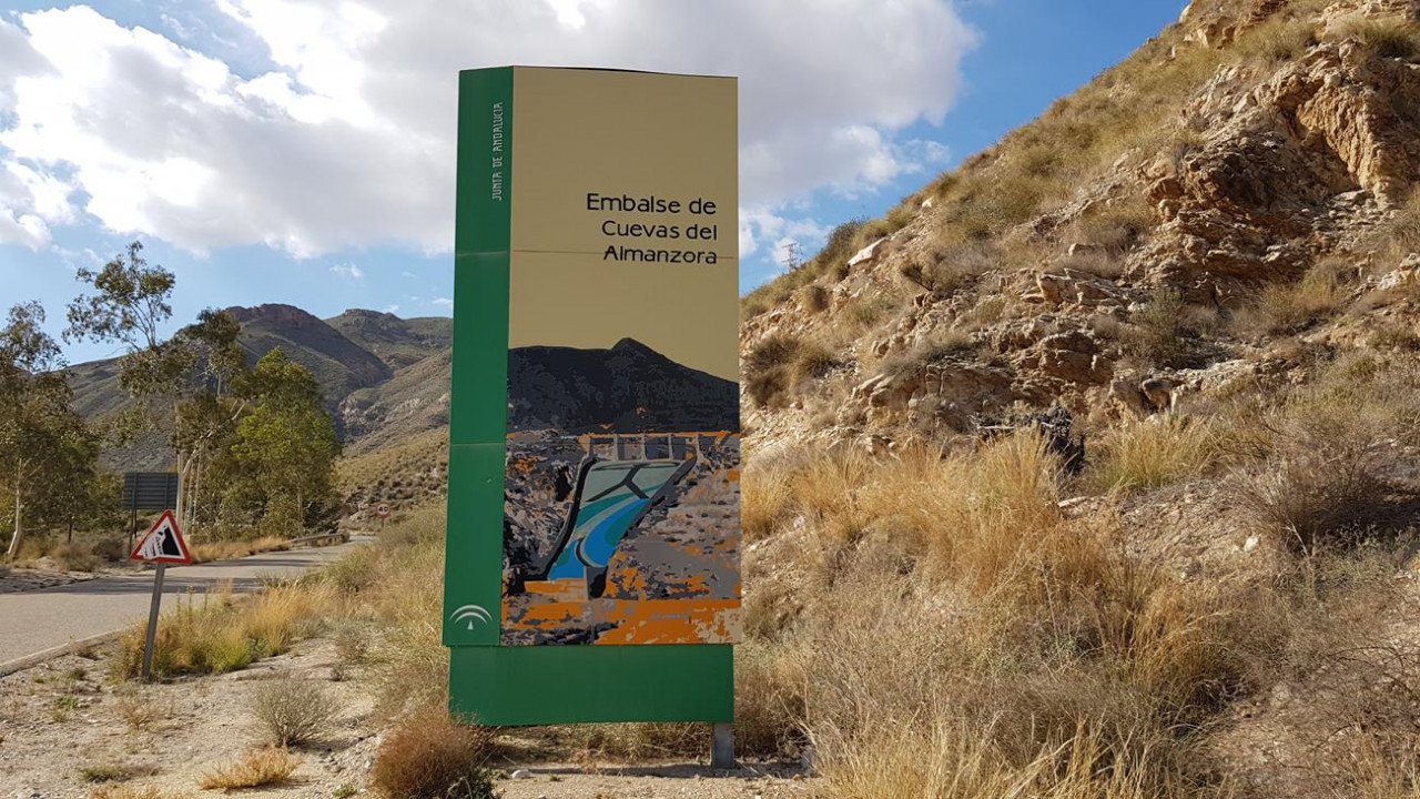 Cuevas de Almanzora 12