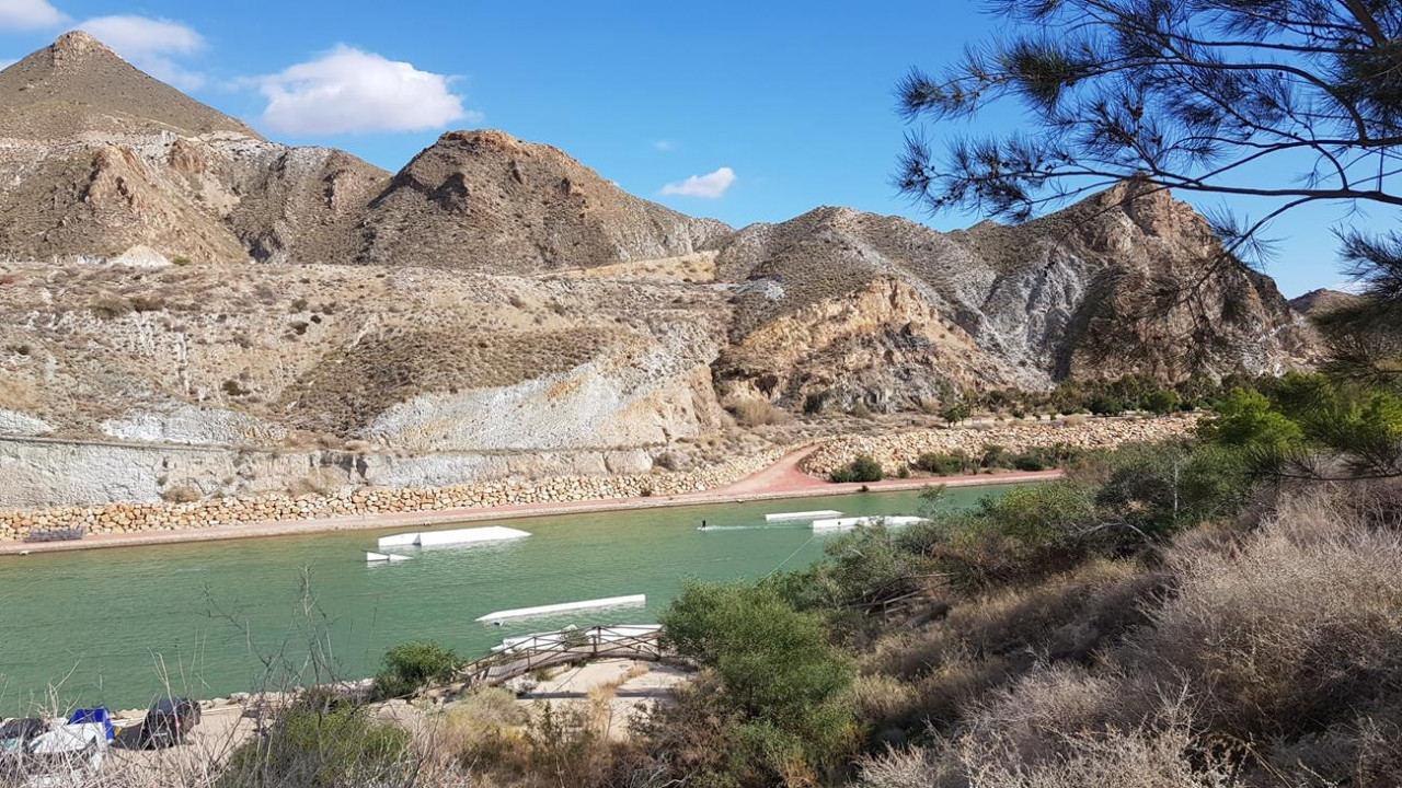 Cuevas de Almanzora 15