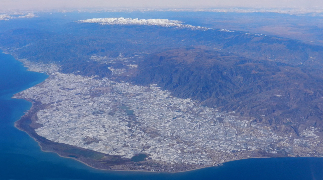 Almeria