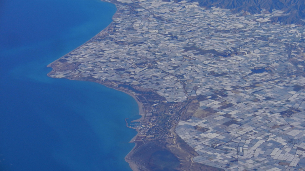 Almeria