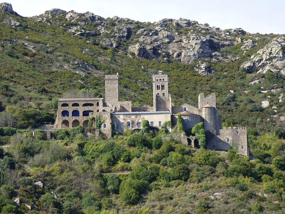 Sant Pere de Rodes