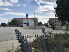 Burnum Eko Kampus Puljane