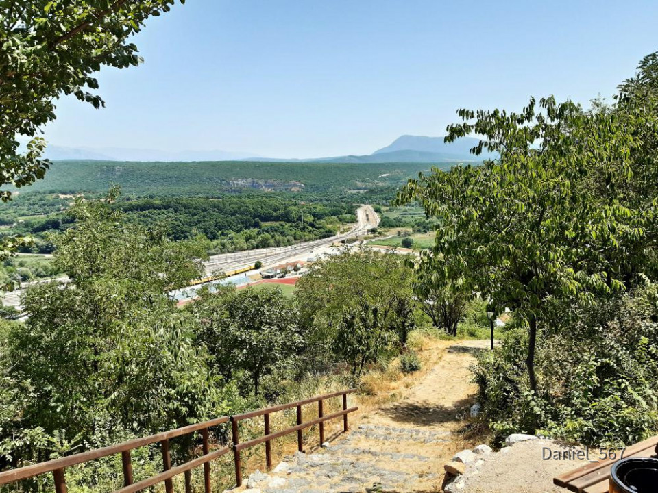 04_Knin_Festung
