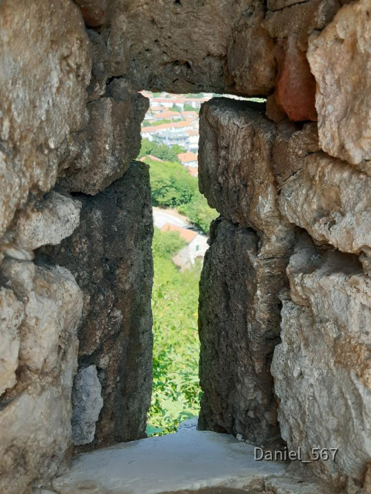 08_Knin_Festung