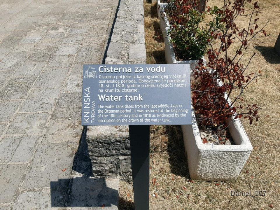 10_Knin_Festung