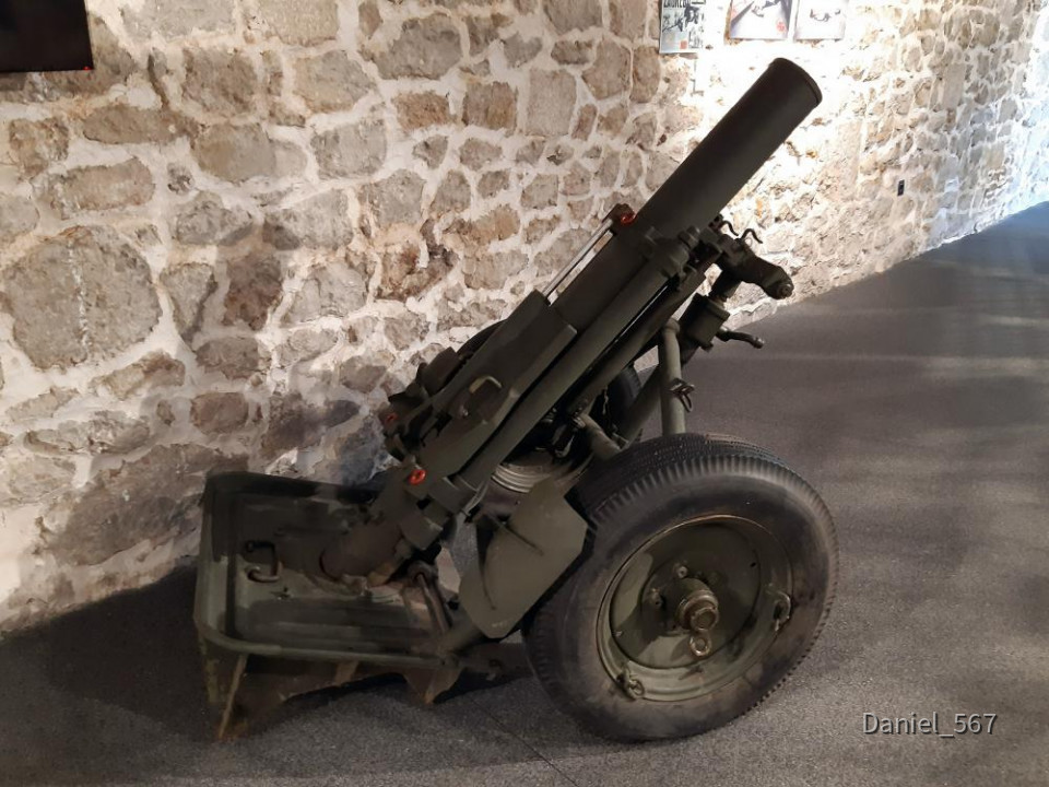 21_Knin_Festung