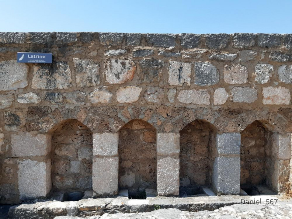 31_Knin_Festung