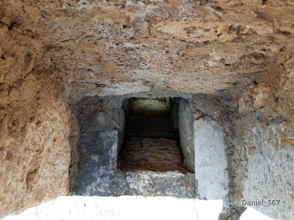 33_Knin_Festung