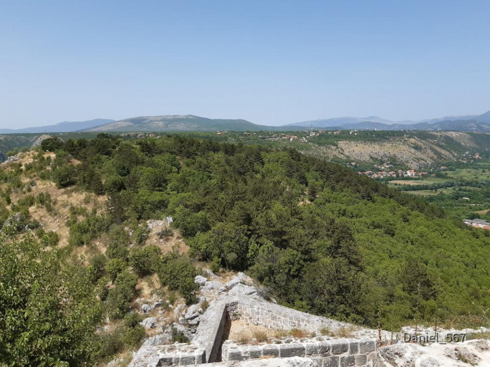 34_Knin_Festung