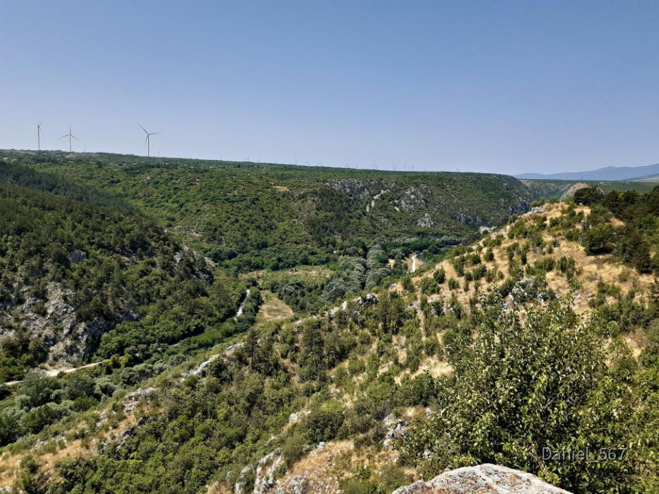 35_Knin_Festung
