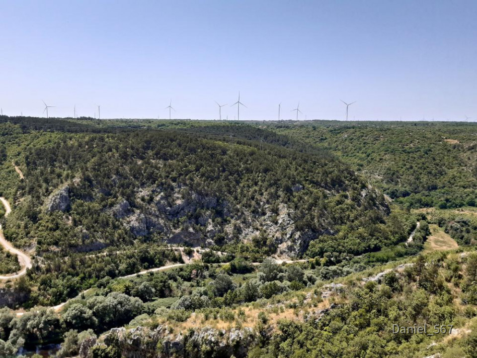 36_Knin_Festung