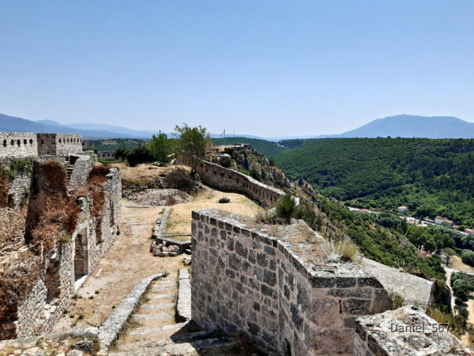 38_Knin_Festung