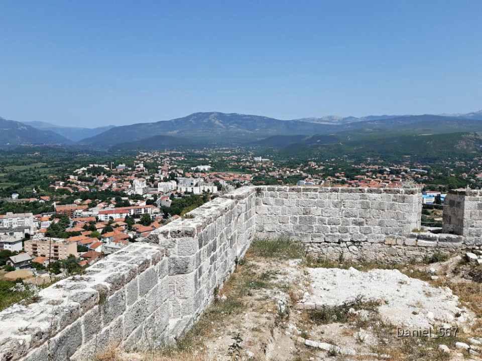 41_Knin_Festung