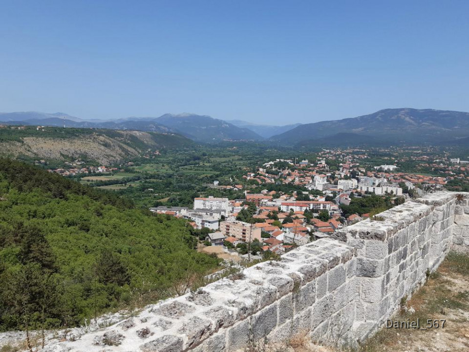42_Knin_Festung