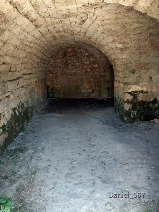 43_Knin_Festung
