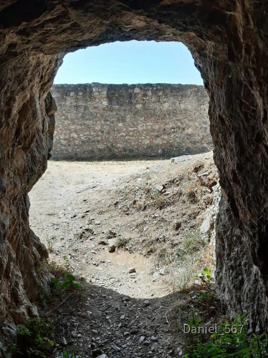 47_Knin_Festung