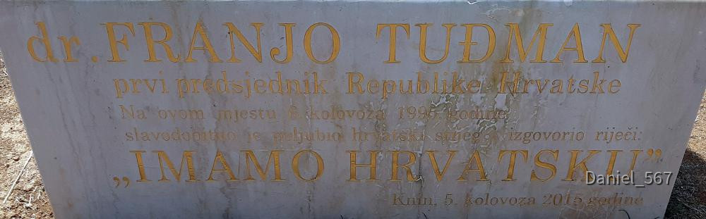 51_Knin_Festung