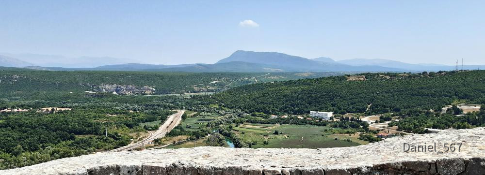 56_Knin_Festung