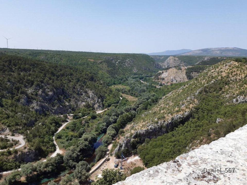 59_Knin_Festung