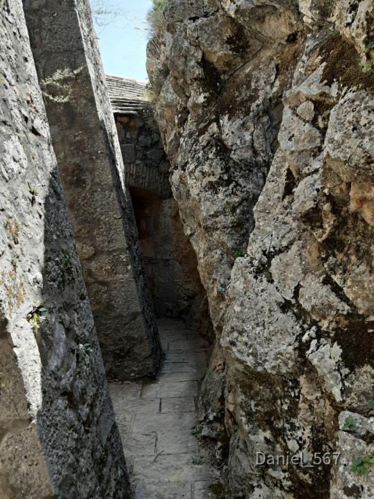 64_Knin_Festung