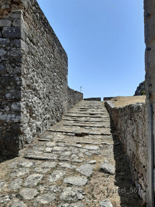 67_Knin_Festung