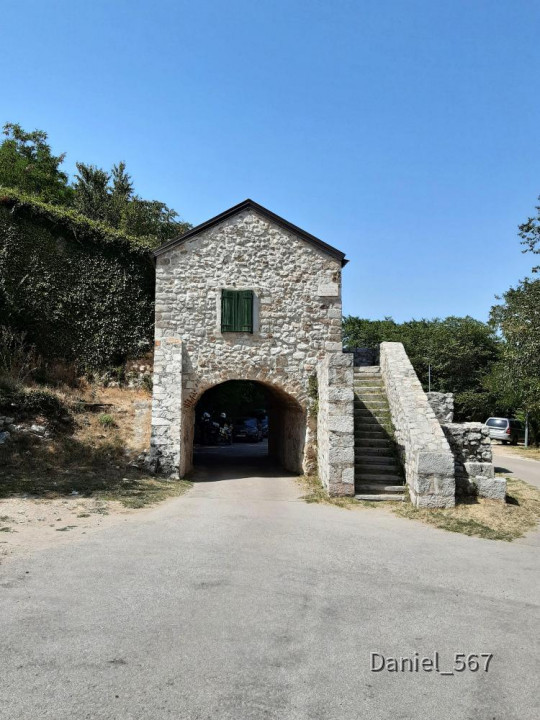 68_Knin_Festung