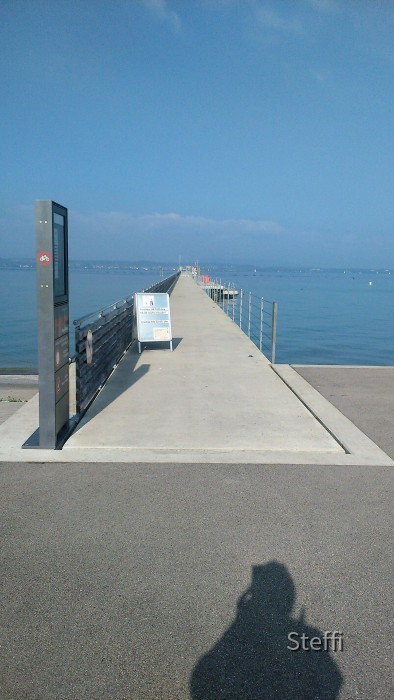 CH: 1688 > ALTNAU > längste Schiffsanlegestelle am Bodensee