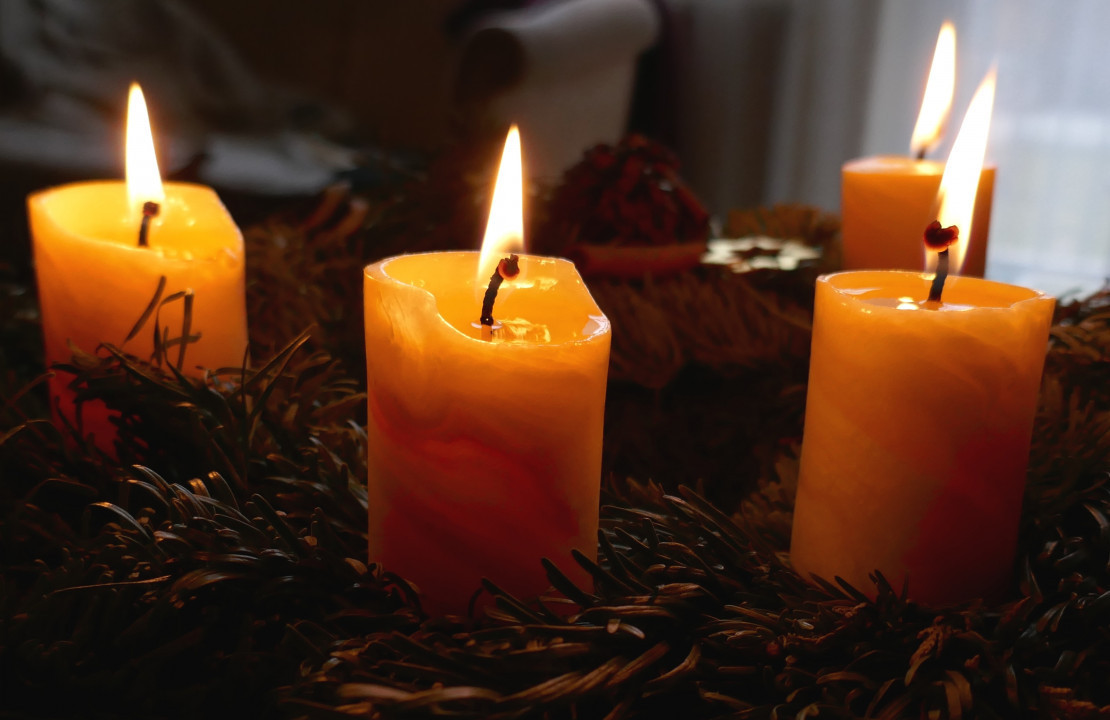Weihnachten 2021