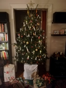 Weihnachten 21