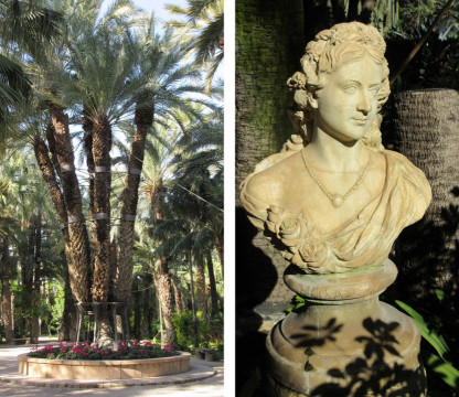 Sissi in Elche 1