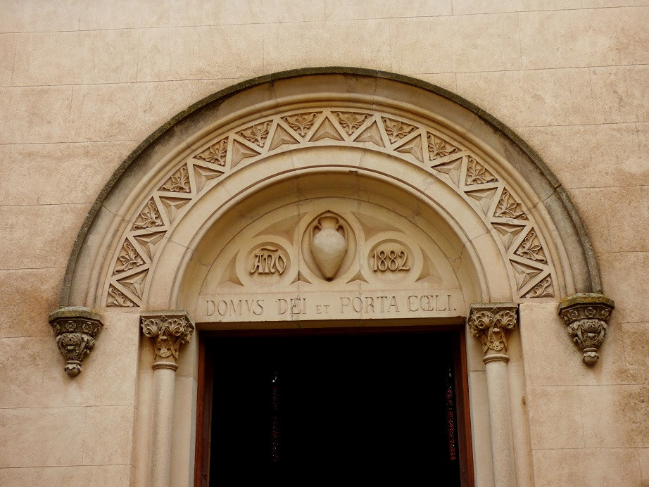 Ermita Sant Grau d` Ardenya