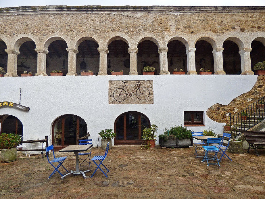 Ermita Sant Grau d` Ardenya