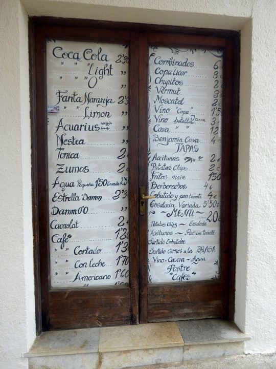 Ermita Sant Grau d` Ardenya