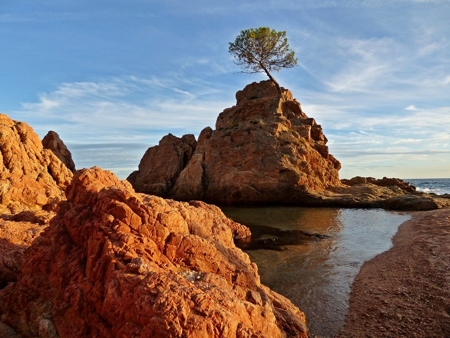 24 Platja Mar Menuda