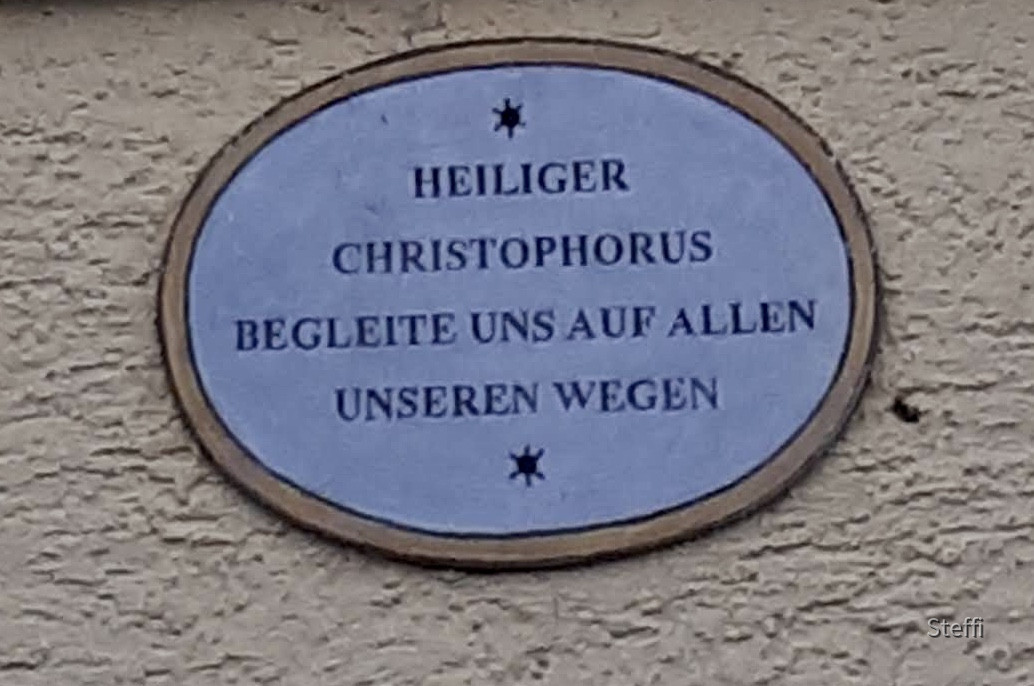 Christophorus