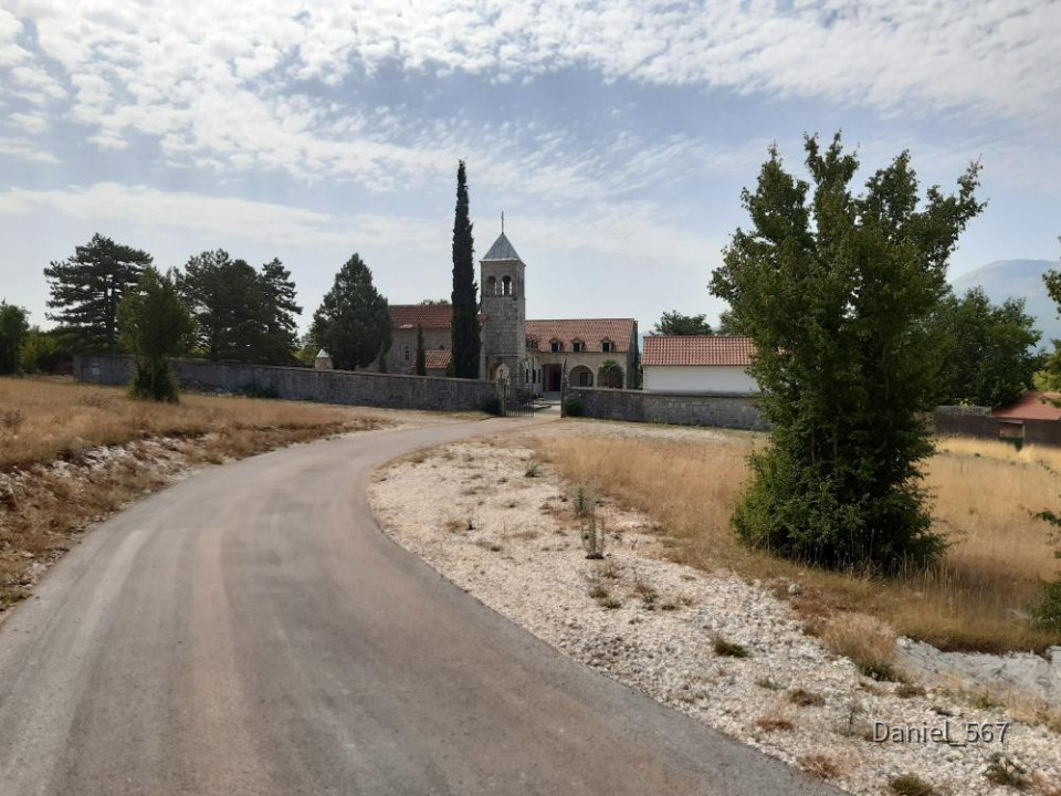 10_Dragovic monastery