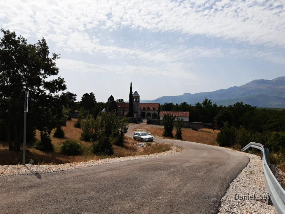 11_Dragovic monastery
