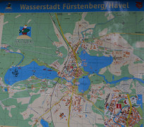 Wasserstadt