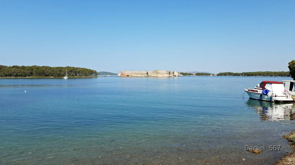 01_Sibenik Sv. Nikola