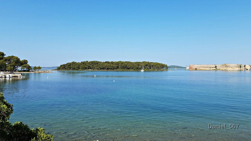 02_Sibenik Sv. Nikola
