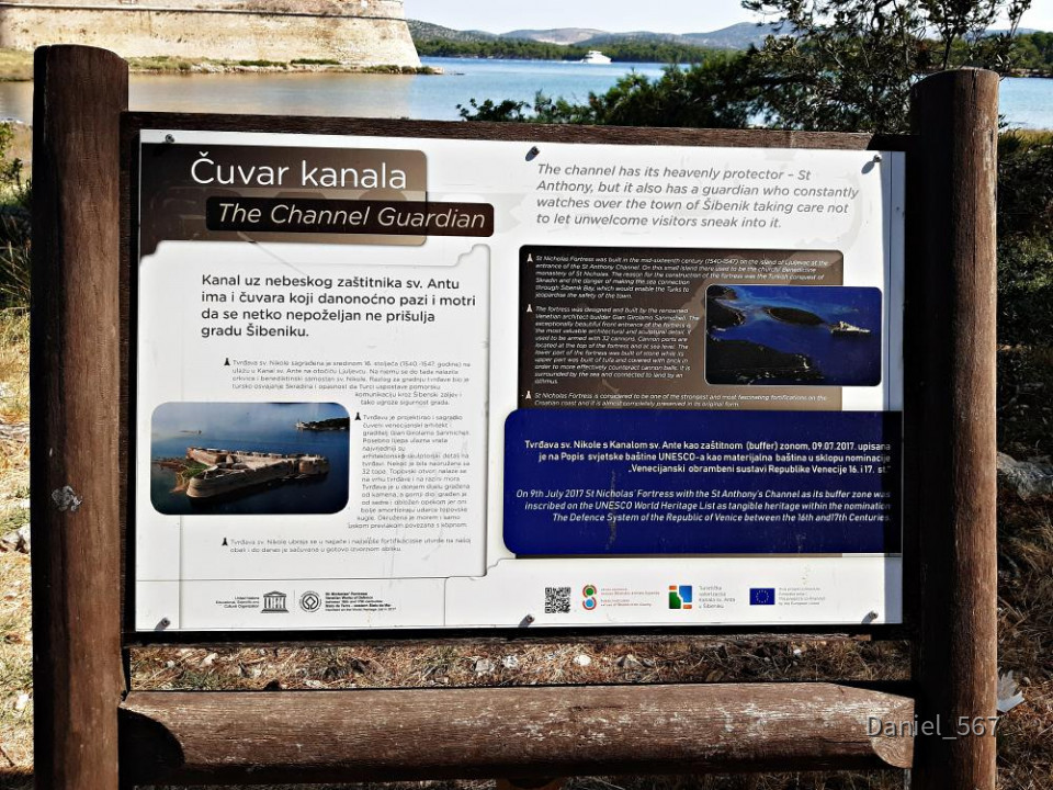 23_Sibenik Sv. Nikola