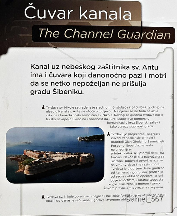 24_Sibenik Sv. Nikola