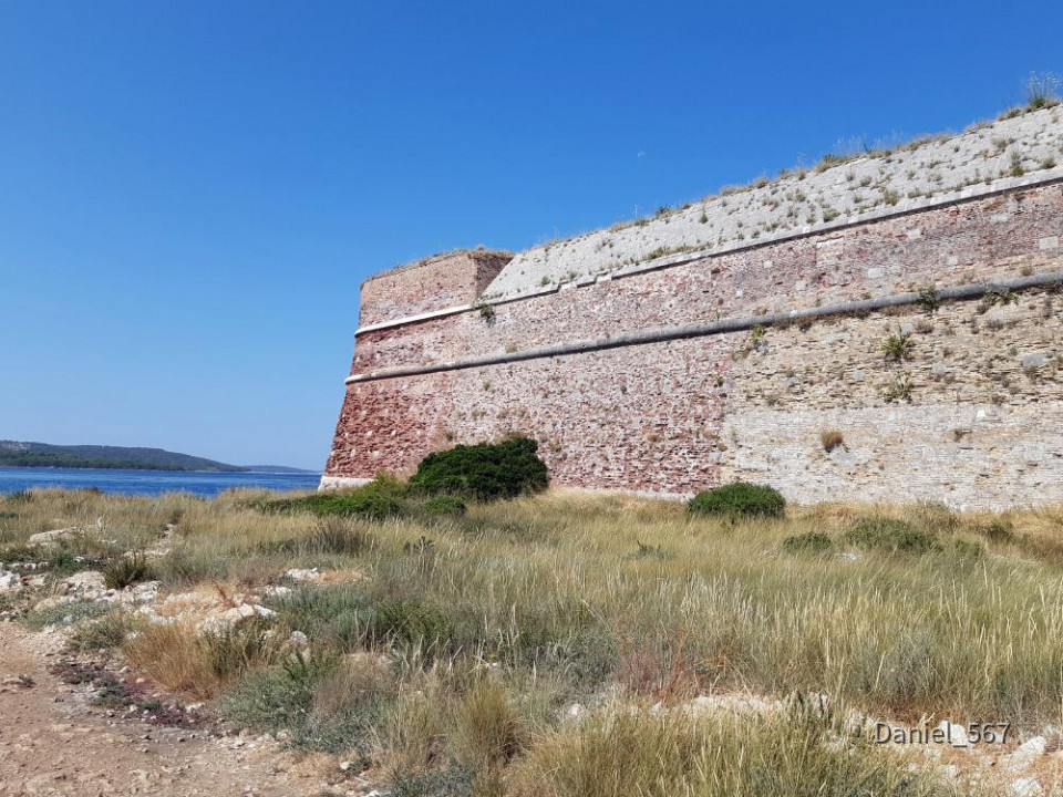 31_Sibenik Sv. Nikola