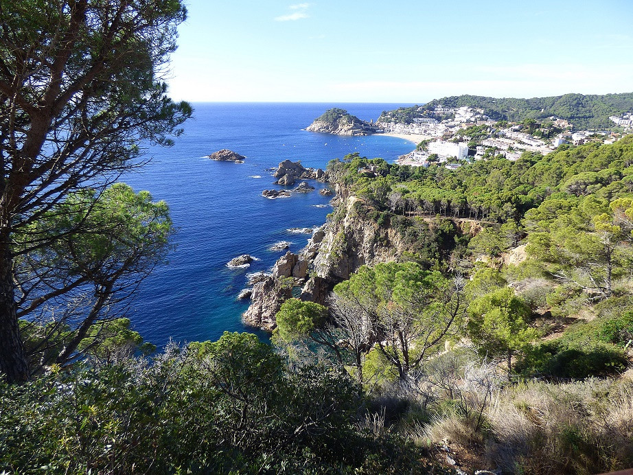 Tossa de Mar