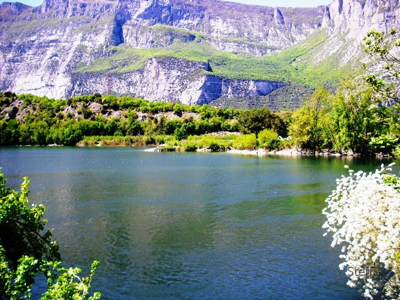 I - 1706 > Welche Region und welcher See