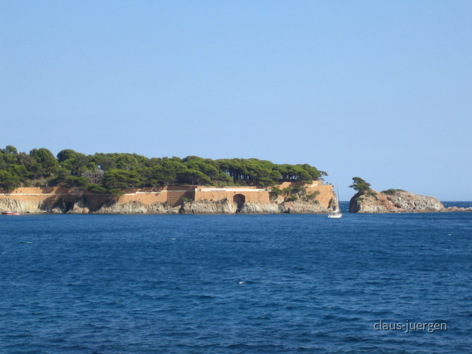 Costa Brava